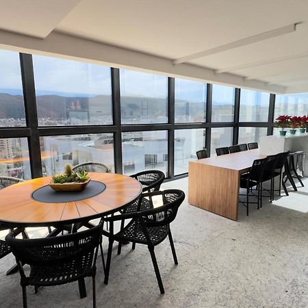 Apartamento Centro Em Poços de Caldas 外观 照片