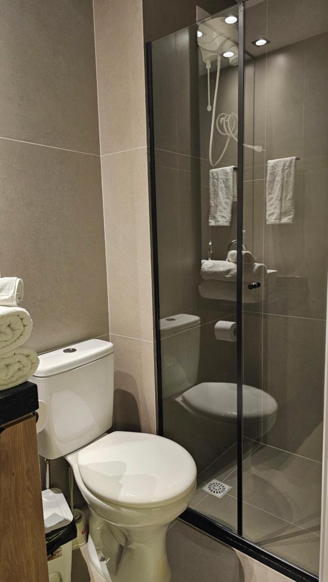 Apartamento Centro Em Poços de Caldas 外观 照片