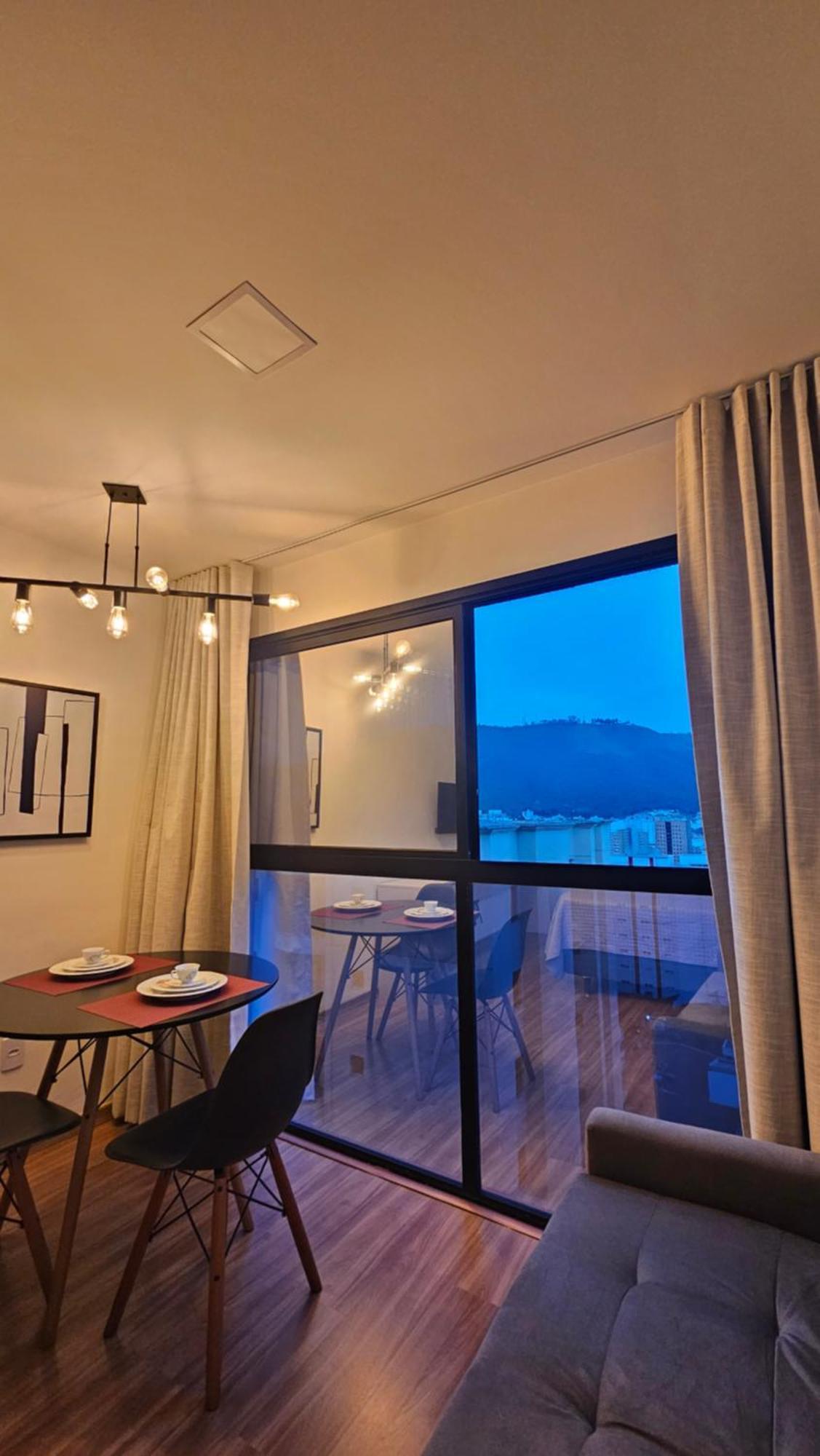 Apartamento Centro Em Poços de Caldas 外观 照片