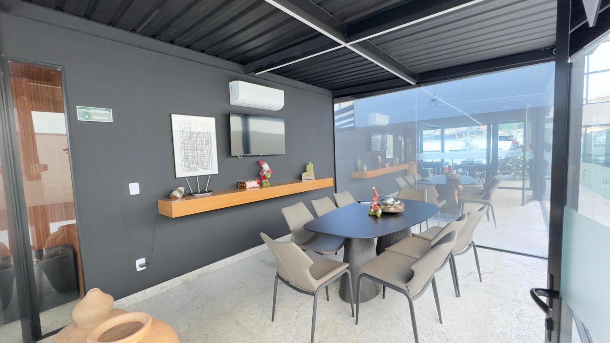 Apartamento Centro Em Poços de Caldas 外观 照片
